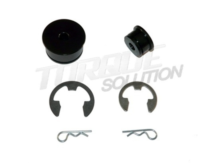 Torque Solution Shifter Cable Bushings: Scion XB 2004-06 - TS-SCB-606