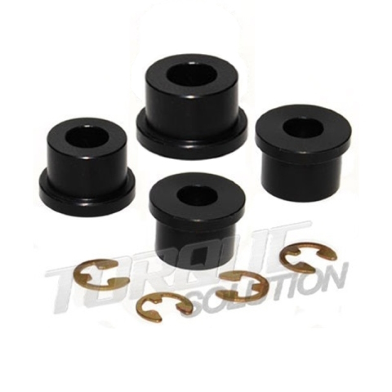 Torque Solution Shifter Cable Bushings: Dodge Neon 1995-99 - TS-SCB-800