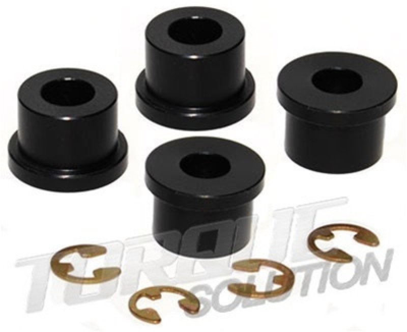 Torque Solution Shifter Cable Bushings: Dodge Neon 2000-05 - TS-SCB-803