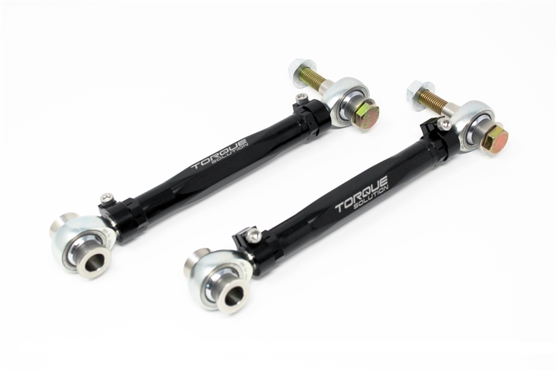 Torque Solution Rear Toe Link/Arm Kit for 2008+ Subaru WRX/STI / 2013+ Subaru BRZ / 2013+ Scion FR-S - TS-SU-464