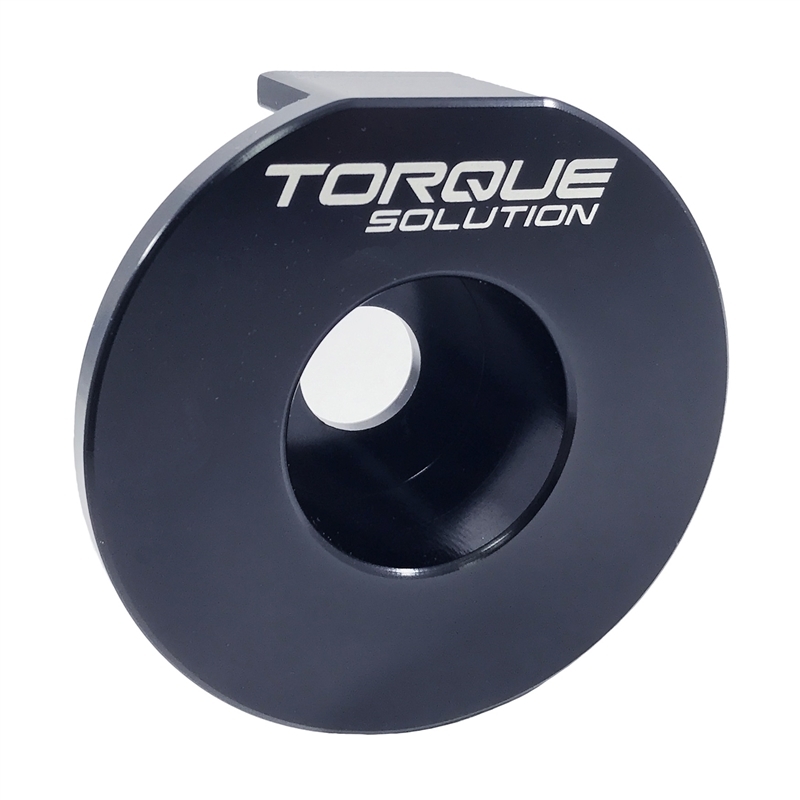 Torque Solution Pendulum (Dog Bone) Billet Insert VW Golf/GTI MK7 (Triangle Version) - TS-VW-384