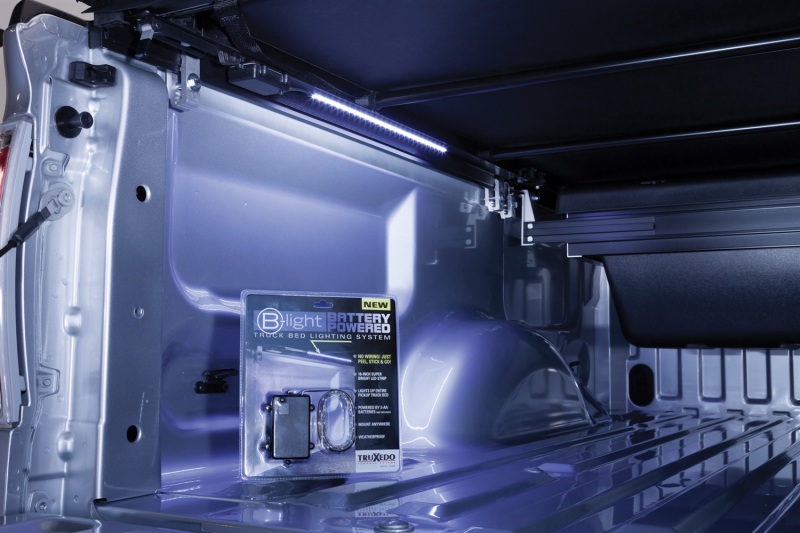 Truxedo B-Light Battery Powered Truck Bed Lighting System - 18in - 1704998