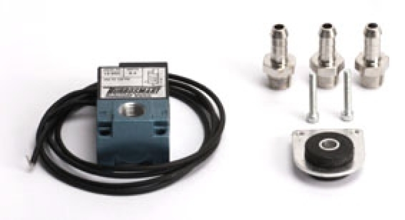 Turbosmart eB2 Spare Solenoid kit - TS-0301-3003