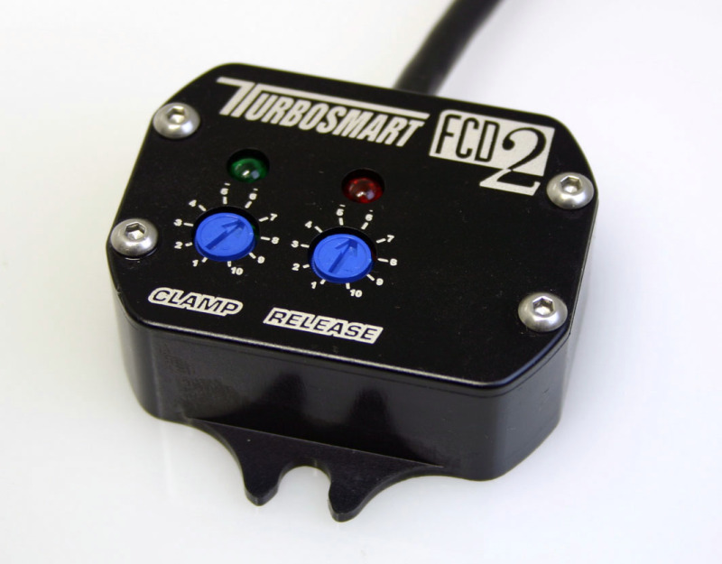 Turbosmart FCD-2 (electronic) - TS-0303-1002