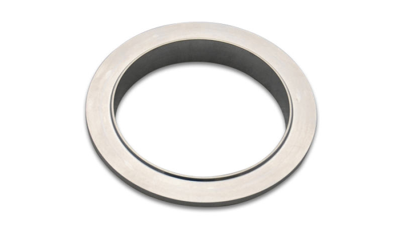 Vibrant Aluminum V-Band Flange for 2.5in OD Tubing - Male - 11490M