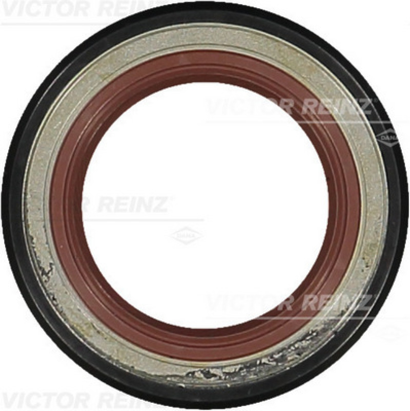 MAHLE Original Volvo 850 94 Camshaft Seal - 67763