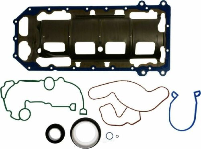 MAHLE Original BMW 328I 99-96 Conversion Set - CS54386A