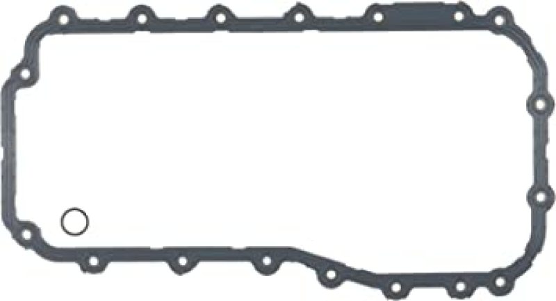 MAHLE Original Chevrolet Chevy II 68-62 Oil Pan Set - OS30539