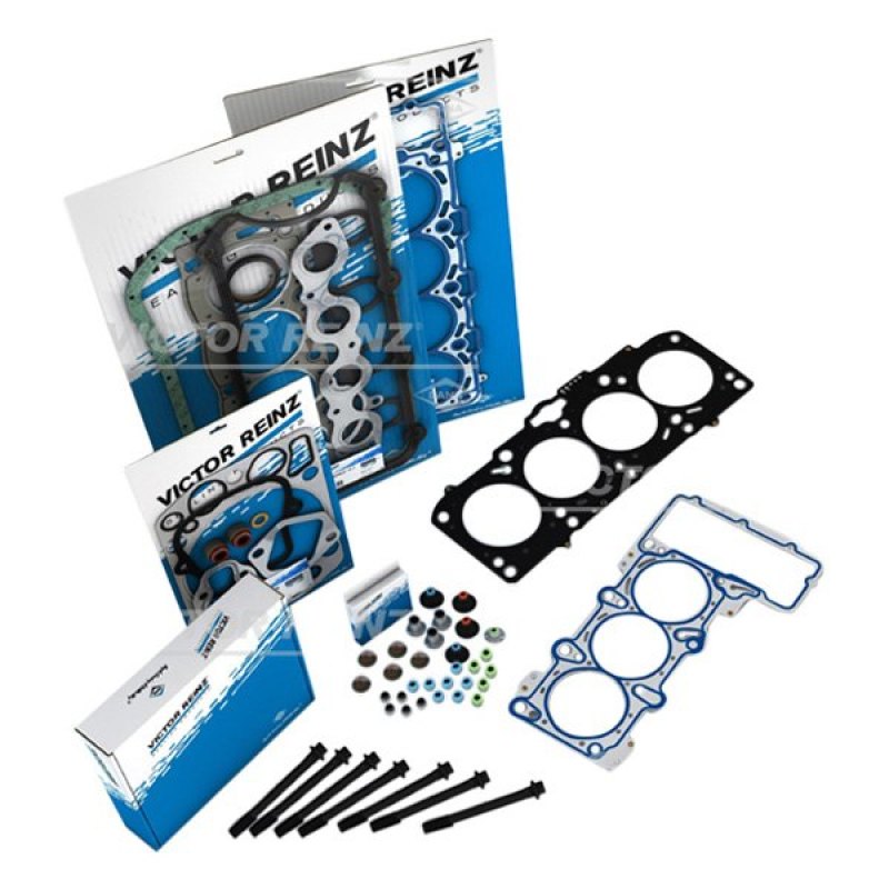 MAHLE Original Volkswagen Passat 04-02 Valve Cover Gasket (Left) - VS50670SL