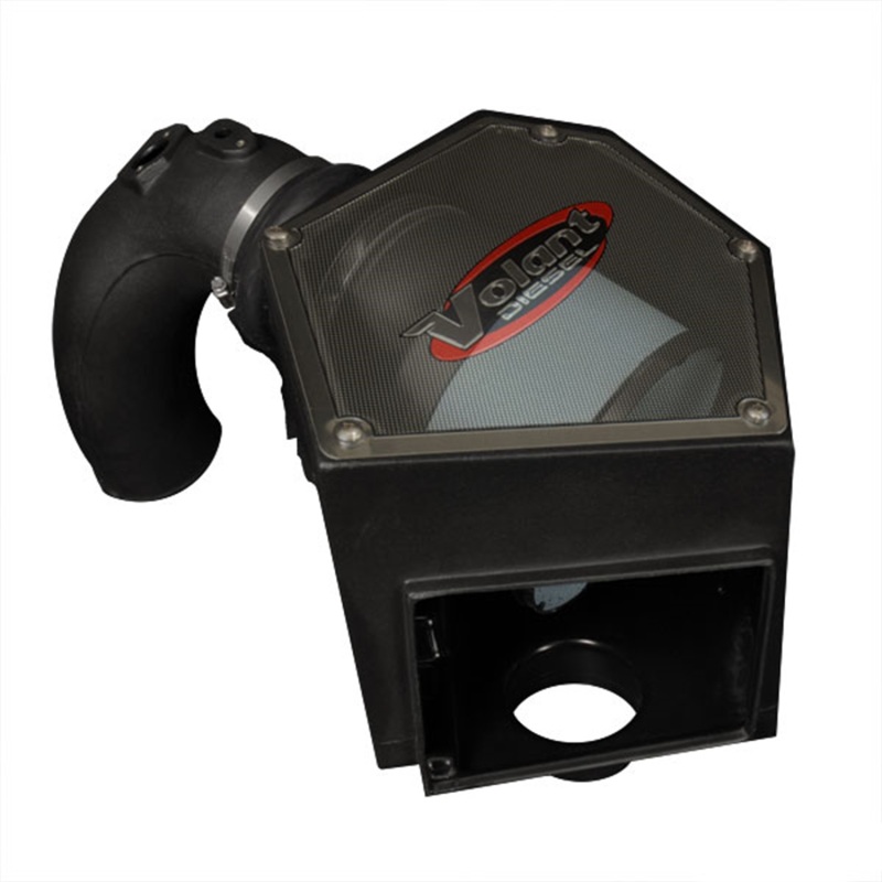 Volant 08-09 Dodge Ram 2500 6.7 L6 PowerCore Closed Box Air Intake System - 168676