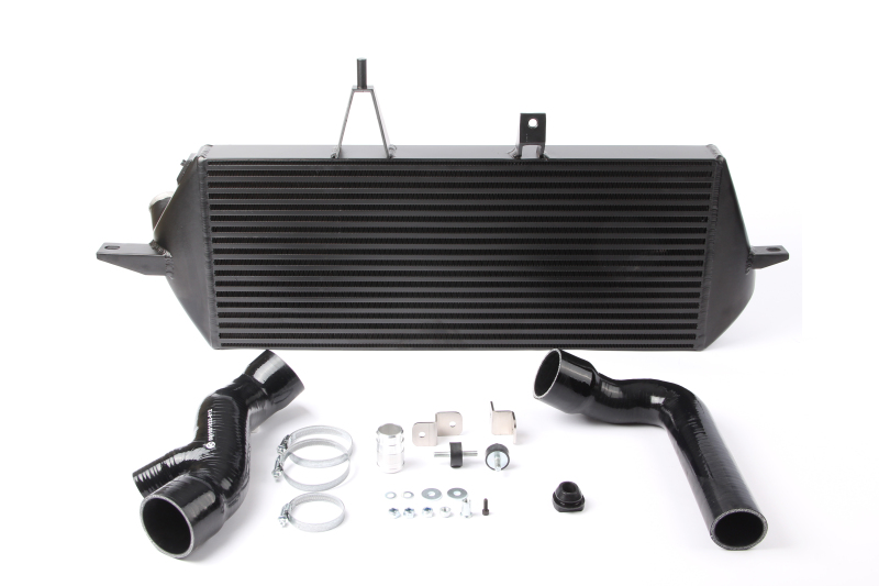 Wagner Tuning Ford Focus ST Performance Intercooler Kit - 200001032