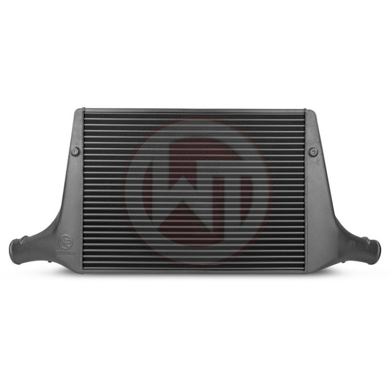 Wagner Tuning Audi A6 C7 3.0L BiTDI Competition Intercooler Kit - 200001103