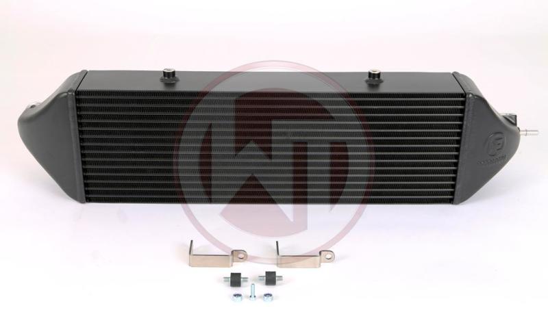 Wagner Tuning Ford Focus MK3 1/6 Ecoboost Competition Intercooler Kit - 200001104