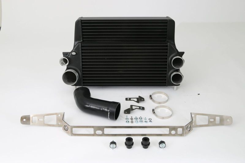 Wagner Tuning Ford F-150 Raptor 3.5L EcoBoost (10 Speed) Competition Intercooler Kit - 200001119
