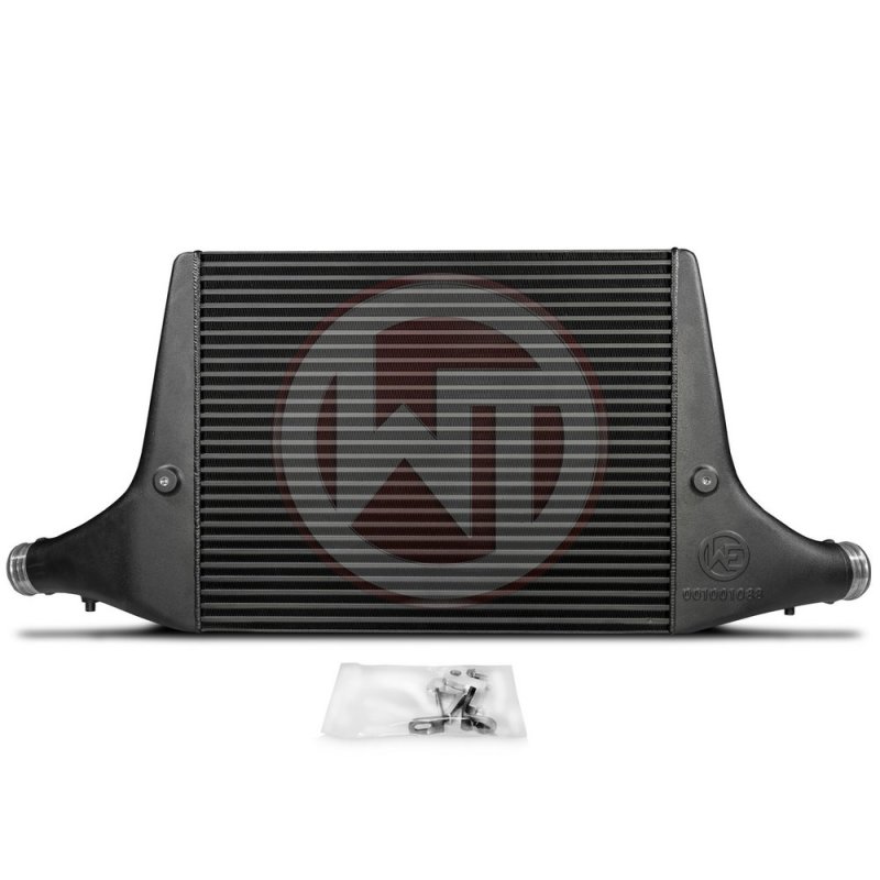 Wagner Tuning Audi A6/A7 C8 3.0 TFSI Competition Intercooler Kit - 200001159