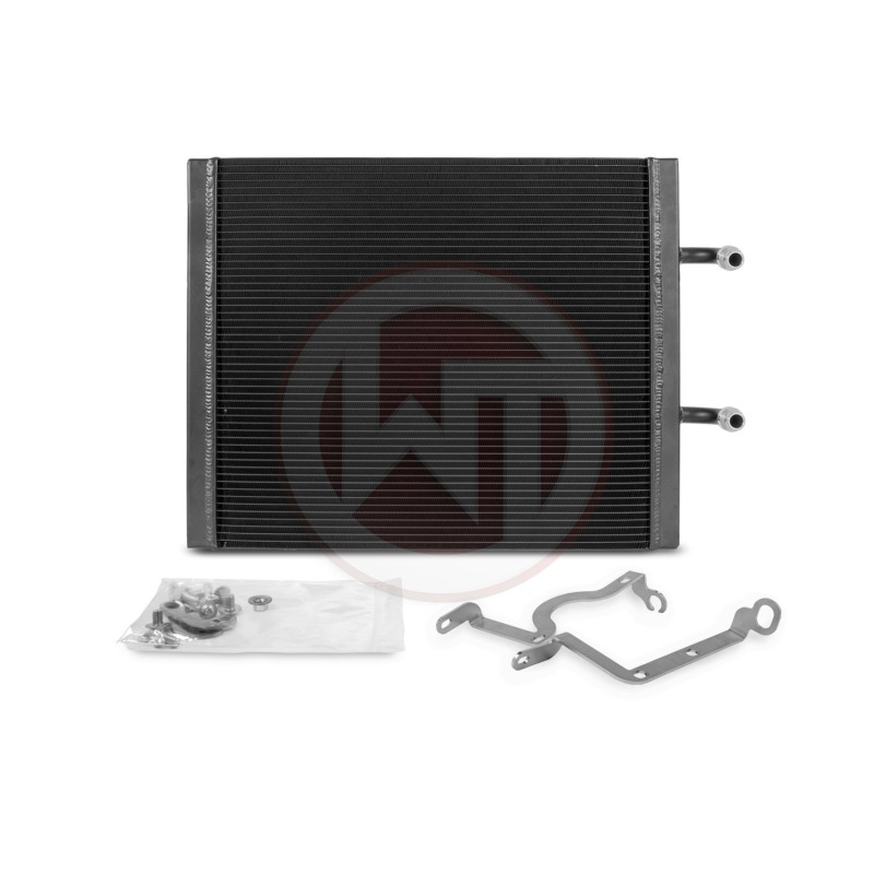 Wanger Tuning Toyota Supra GR / BMW Z4 G29 B58 Engine Radiator Kit - 400001011