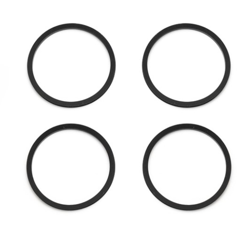 Wilwood O-Ring Kit - 1.50in Square Seal - 4 pk. - 130-8372