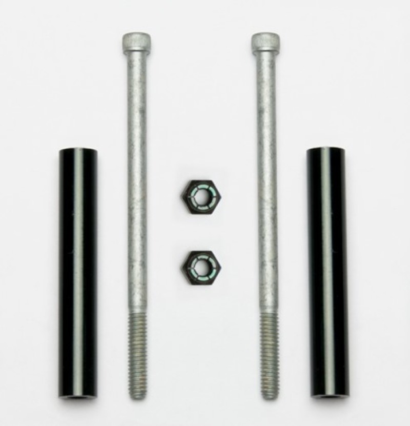 Wilwood Bridge Bolt Kit - FSL4 for 1.25in Rotor -2Pk - 230-7541