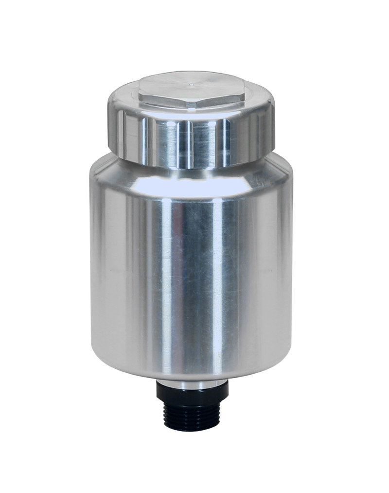 Wilwood Billet Aluminum Master Cylinder Fluid Reservoir 4 oz - 260-12700