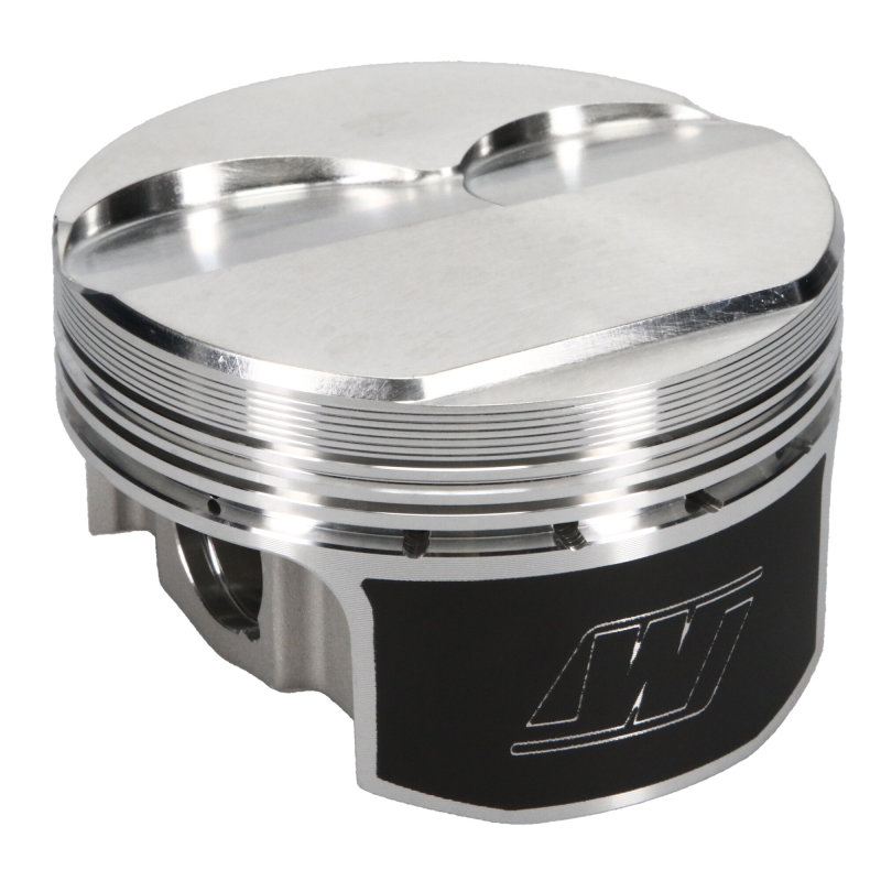 Wiseco SBC LSX 5.3L 3.79in Bore +6cc Dome 1.321inch CH RIGHT Piston Shelf Stock - 60041RX1