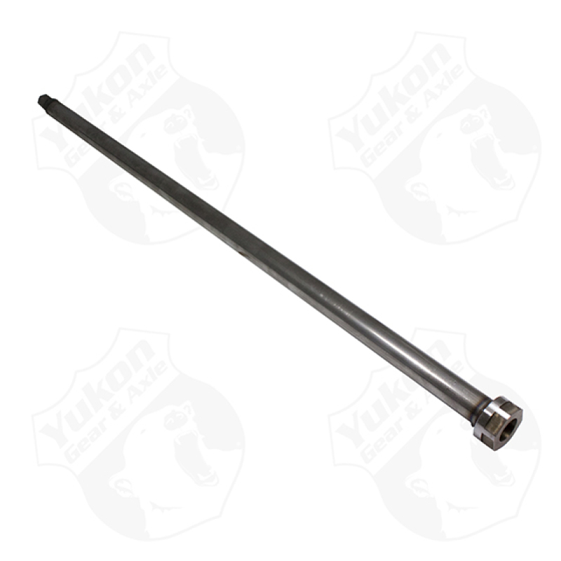 Yukon Gear Side Adjuster Tool For Chrysler 7.25in / 8.25in / and 9.25in - YT A06