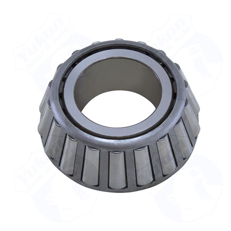 Yukon Gear Set Up Bearing - YT SB-HM807044