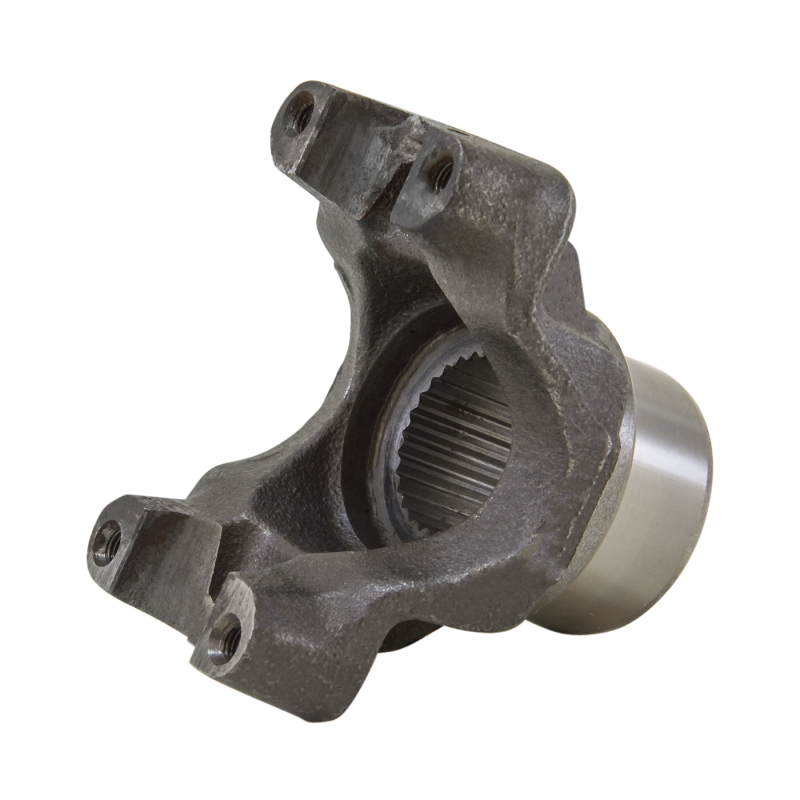 Yukon Gear Yoke For Model 20 w/ A 1310 U/Joint Size - YY M20-1310-28S