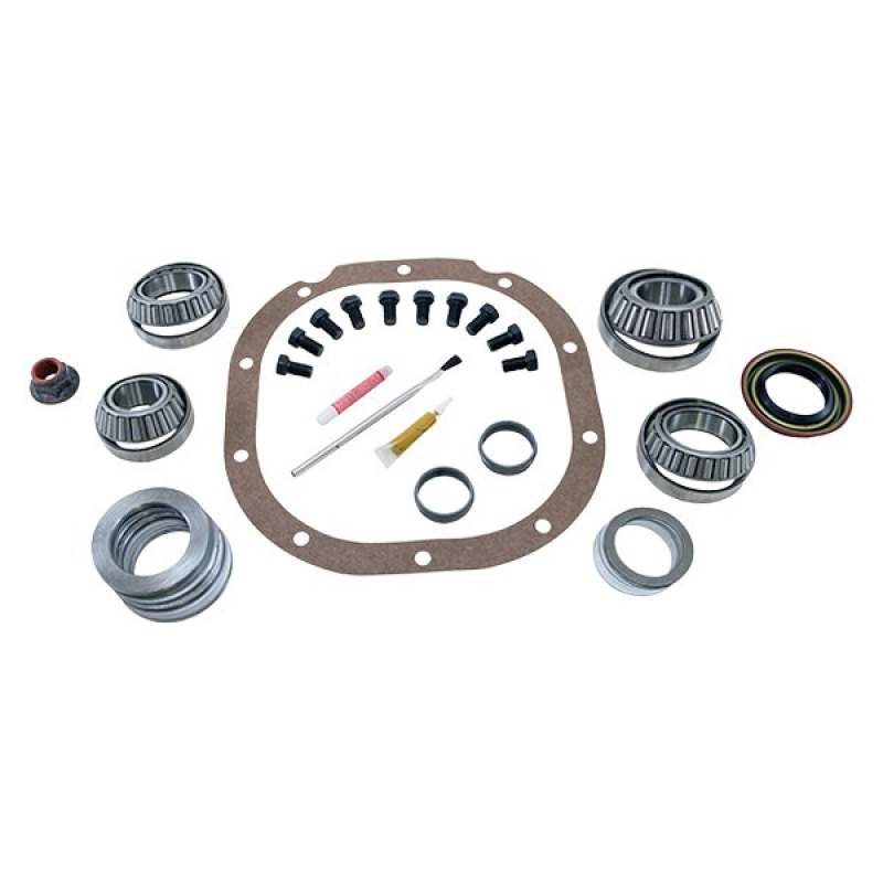 Yukon Gear Master Overhaul Kit 15+ Ford Mustang/F150 8.8in Rear - ZK F8.8-D