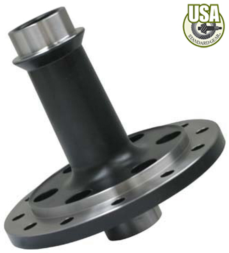 USA Standard Steel Spool For Dana 44 w/ 30 Spline Axles / 3.92+ - ZP FSD44-4-30UP