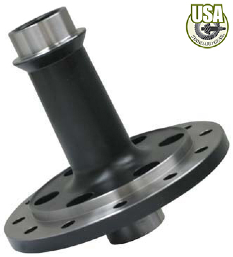 USA Standard Steel Spool For Dana 60 w/ 30 Spline Axles / 4.56+ - ZP FSD60-4-30