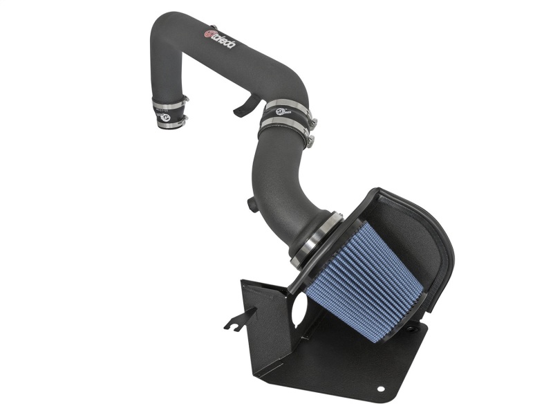 aFe Takeda Stage-2 Pro 5R Cold Air Intake System 15-17 Ford Focus St L4-2.0L (t) EcoBoost - TR-5306B-R