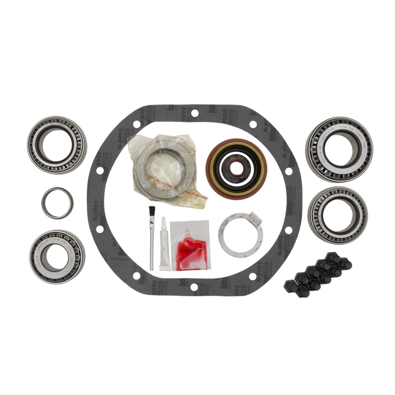 Eaton Ford 7.5in Rear Master Install Kit - K-F7.5R