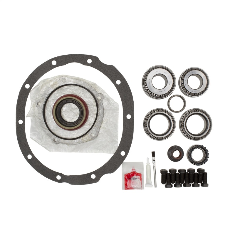 Eaton Ford 9in Daytona Master Install Kit - K-F9.289DY