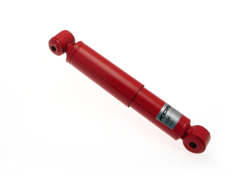 Koni Heavy Track (Red) Shock 03-06 Dodge Sprinter 3500 w/ rear dual wheels - Rear - 82 2440