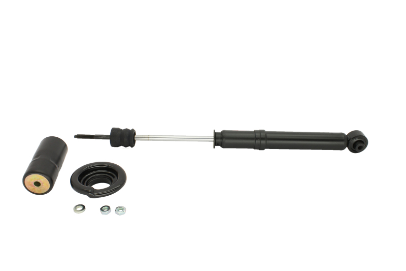 KYB Shocks & Struts Excel-G Rear VOLKSWAGEN Cabriolet 1985-93 VOLKSWAGEN Jetta 1980-84 VOLKSWAGEN Ra - 341007