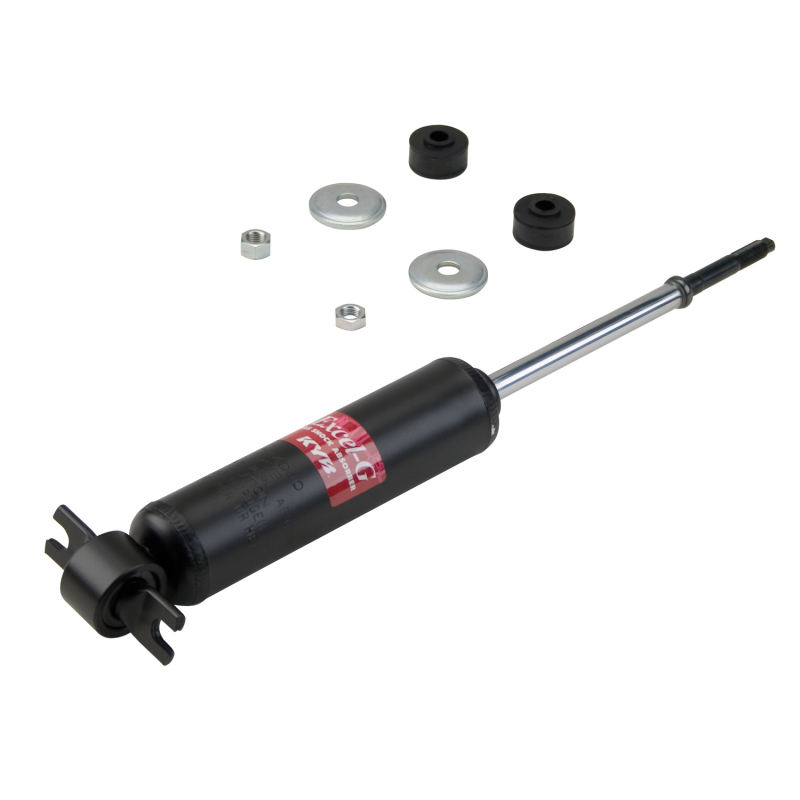 KYB Shocks & Struts Excel-G Front CHEVROLET Blazer (S-Series) 1983-05 CHEVROLET S-Series Pickup (2WD - 344040