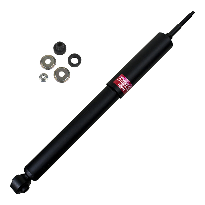 KYB Shocks & Struts Excel-G Front FORD F250 Super Duty (4WD) 2005-11 FORD F350 Super Duty (4WD) 2005 - 349004