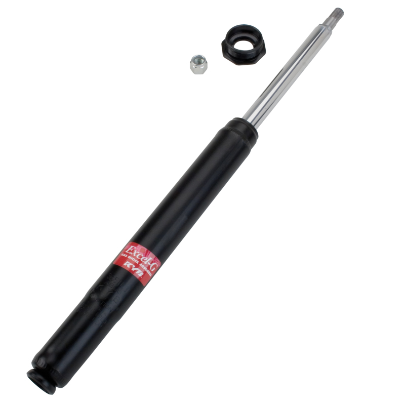 KYB Shocks &amp; Struts Excel-G Front TOYOTA Celica 1988-89 TOYOTA Corolla 1988-92 TOYOTA MR2 1991-9 - 365064