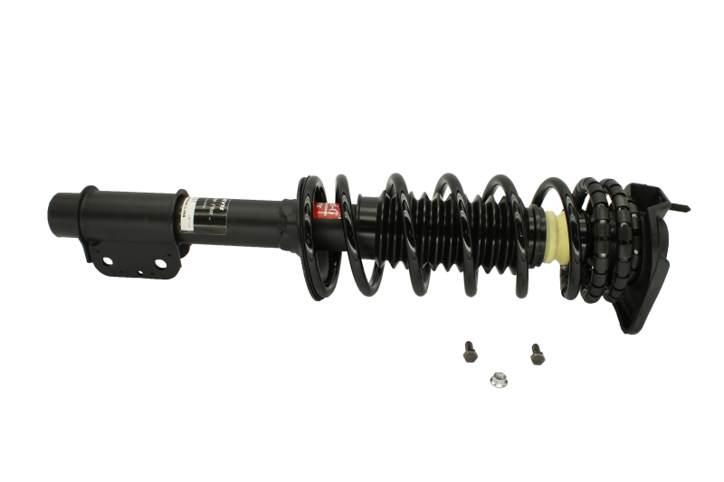 KYB Shocks & Struts Strut Plus Rear CHEVROLET Classic 2004-05 CHEVROLET Malibu (FWD) 1998-03 PONTIAC - SR4037