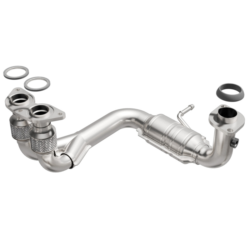 MagnaFlow Conv DF  Standard Cat 00-05 Toyota MR2 Spyder 1.8L Rear - 24065