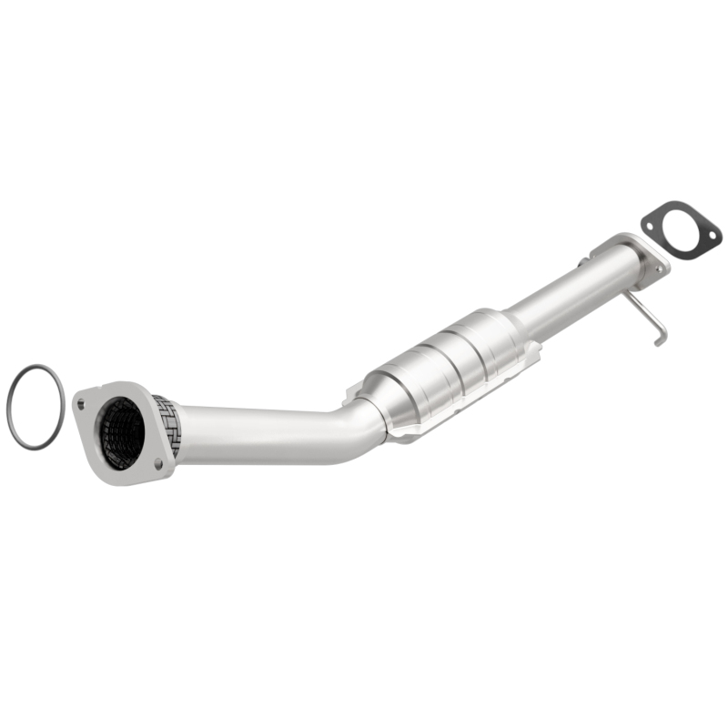 MagnaFlow 08-09 Buick LaCrosse 5.3L / 06-09 Chevy Impala 5.3L SS (49 State) D-Fit Catalytic Convert - 24221