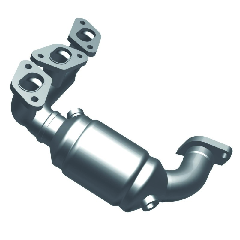 MagnaFlow Conv DF 95 Contour 2.5 Front Manifold CA - 337301