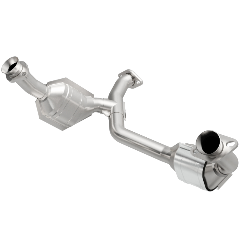 MagnaFlow Conv DF 84-88 Thunderbird 3.8/5.0 CA - 337360