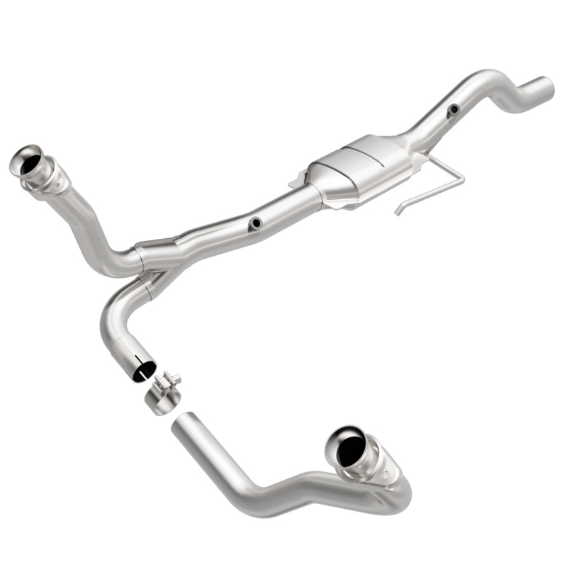 MagnaFlow Conv DF 00-03 Durango 4WD OEM - 49472