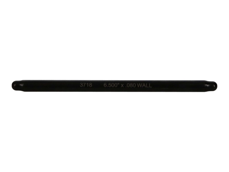Manley 8.325in Length 3/8in Pushrod Tube Dia .080in Wall Chrome Moly Swedged End Pushrods (Single) - 25826-1