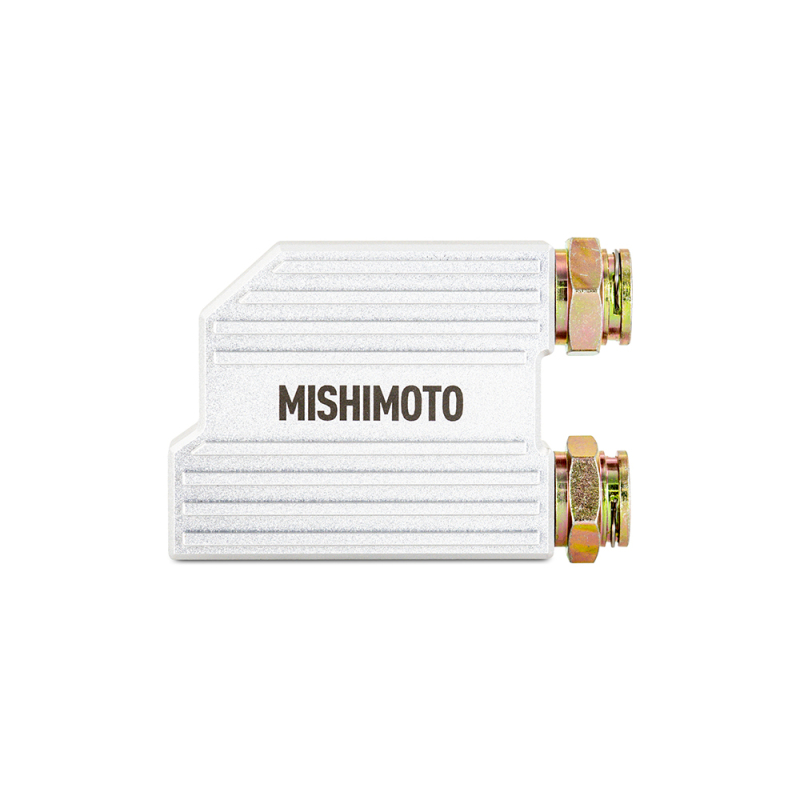 Mishimoto 2013+ Dodge Ram 6.7L Cummins Thermal Bypass Valve Kit - MMTC-RAM-TBVFF