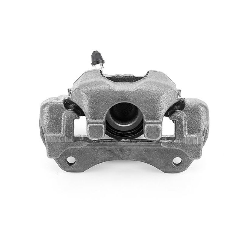 Power Stop 01-03 Toyota Highlander Rear Left Autospecialty Caliper w/Bracket - L2685A