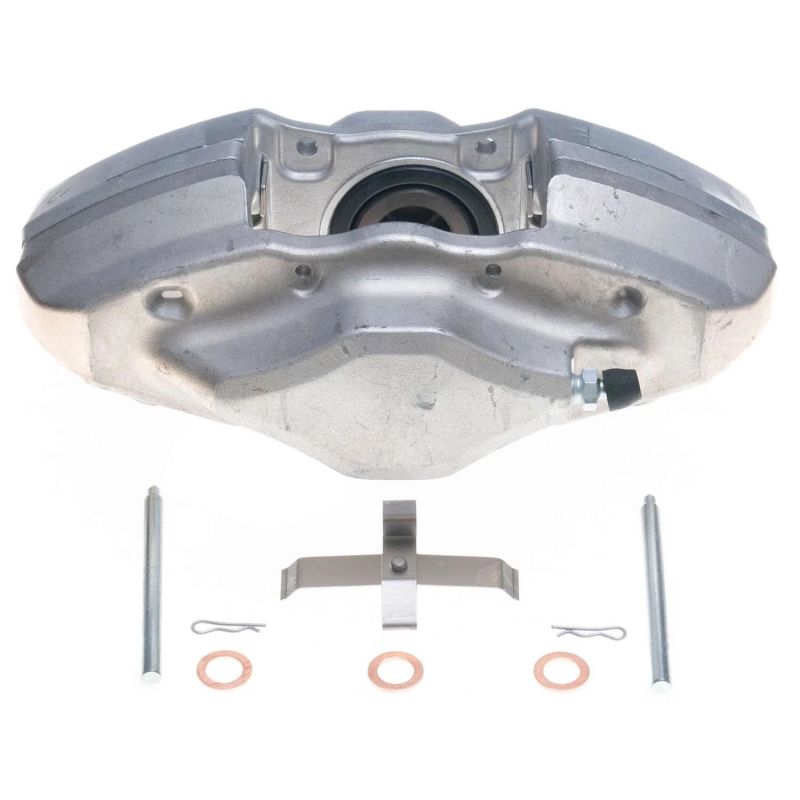 Power Stop 08-14 Subaru Impreza Rear Right Autospecialty Caliper w/o Bracket - L3781