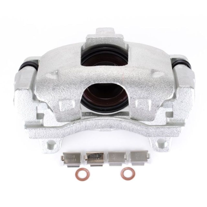 Power Stop 09-12 Dodge Journey Front Right Autospecialty Caliper w/Bracket - L5045A