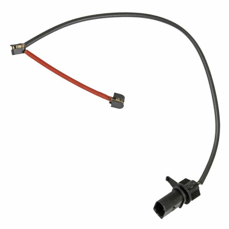 Power Stop 14-17 Audi A7 Quattro Front Euro-Stop Electronic Brake Pad Wear Sensor - SW-0317